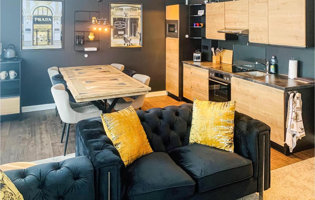 Beautiful Apartment In Mettmann With Wifi 外观 照片