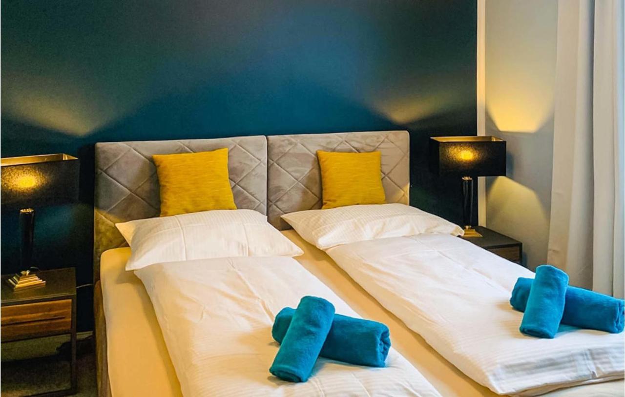 Beautiful Apartment In Mettmann With Wifi 外观 照片